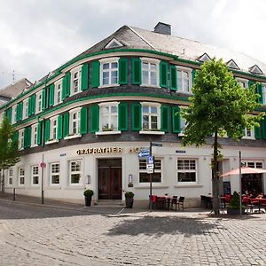 Hotel Graefrather Hof